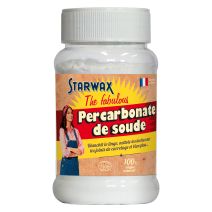 Percarbonate de sodium 400gr - STARWAX THE FABULOUS