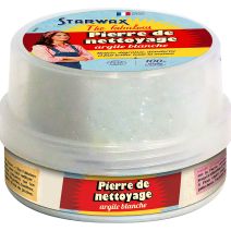 Pierre blanche multiusage 300gr - STARWAX THE FABULOUS