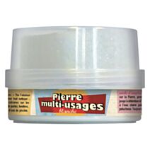 Pierre blanche multiusage 300gr - STARWAX THE FABULOUS
