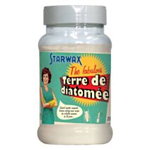 Terre de diatomée 100gr spécial insectes rampants - STARWAX THE FABULOUS
