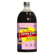 Savon d'Alep 1L - STARWAX THE FABULOUS
