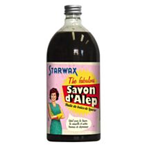 Savon d'Alep 1L - STARWAX THE FABULOUS