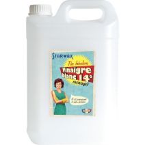 Vinaigre blanc naturel 14° 5l fabulous