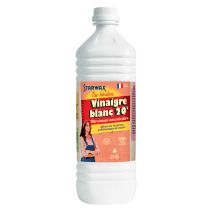 Vinaigre blanc fabulous 20° 1L - STARWAX THE FABULOUS