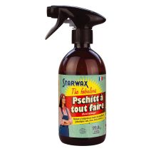 Pschitt à tout faire 1L - STARWAX THE FABULOUS