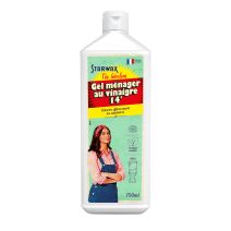 Gel vinaigre fabulous 750ml (14°) - STARWAX THE FABULOUS