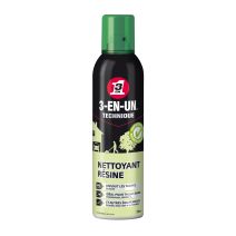 technique nettoyant résine biodégradable 250ml - 3-EN-UN