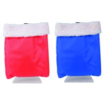Raclette gant gratte-givre 