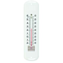 thermomètre plastique 19 cm - STIL