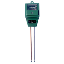 Testeur combiné de jardin 29 cm