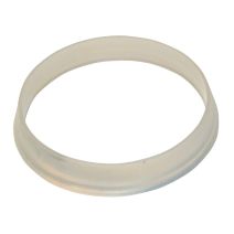 1 Joint Conique Tube Pvc 40