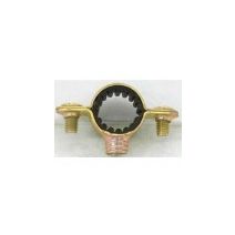 Collier de fixation simple isophonique D16mm