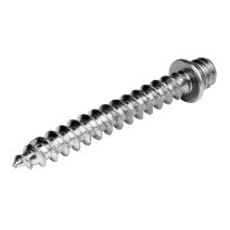 25 Pattes A Vis 7 X 50