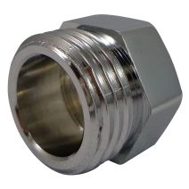 01 Mamelons M 20/27 F 15/21 Chrome
