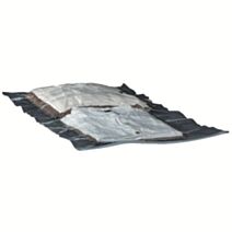 Lot de 2 sacs de compression Vac & Roll