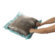 Lot 2 sacs aspiration roll bag l