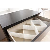 Séparateur de tiroir Free