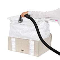 Compactor XXL - 210L - Beige