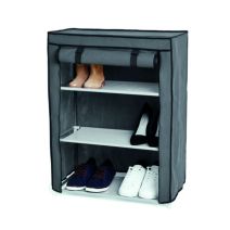Range-chaussures 9 paires  