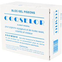 COQSELOR