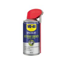 Spray Nettoyant Contacts - Specialist 250ml - WD 40