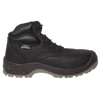 Chaussure haute sécurité s3 noumea parade marron 41