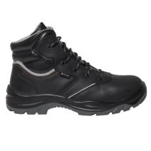 Chaussure basse sécurité s3 sylta parade noir 41