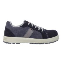 Chaussure basse sécurité s1p genoa parade marine 46