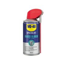 Graisse blanche au Lithium, Specialist 250ml - WD 40