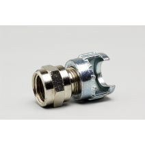 Raccord semi rapide 1-4 F X2