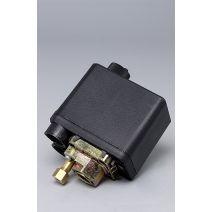 Pressostat 10 BAR+DEC. TRIPHASE