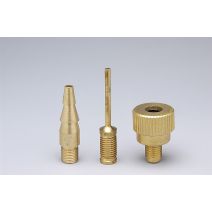 Kit de gonflage 3 PIECES
