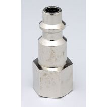 Insert-filetage FEMELLE 3-8" x2