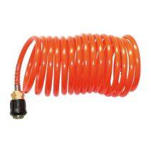 Tuyau spiral rilsan 8x6 10b 5m