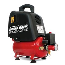 Compresseur portable.OILLESS.-6 L 230V