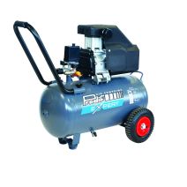 Compresseur coaxial p857 50 l 9 bars