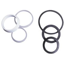 Assortiment de joints de siphon