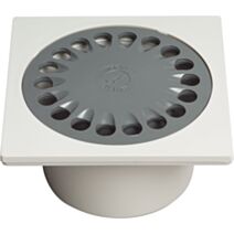 Bonde de sol 100x100 m