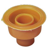 Manchon caoutchouc Ø 32mm