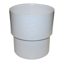 Adaptateur sortie de cuvette WC - WIRQUIN