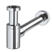 Siphon design pour lavabo - WIRQUIN
