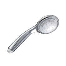 Douchette Crazy chromée 1 jet led - WIRQUIN
