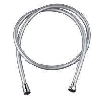 Flexible pvc silver twist 1m75 - WIRQUIN