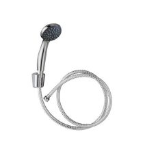 Combiné trio Anna 1 jet flexible pvc 1m50 - WIRQUIN