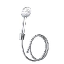 Combiné trio Emy 1 jet flexible métal power 1m50 - WIRQUIN