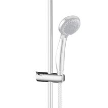 Curseur de barre Ø 18 mm - WIRQUIN