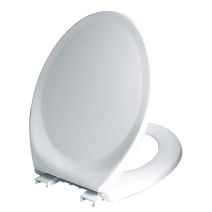 Abattant WC Aquaroc - WIRQUIN