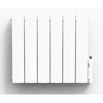 Radiateur Fluide Heatzy Blu Bluetooth 1500W