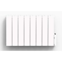 Radiateur Fluide Heatzy Blu Bluetooth 2000W