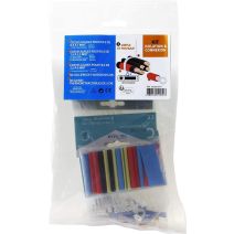 Kit isolation et connexion